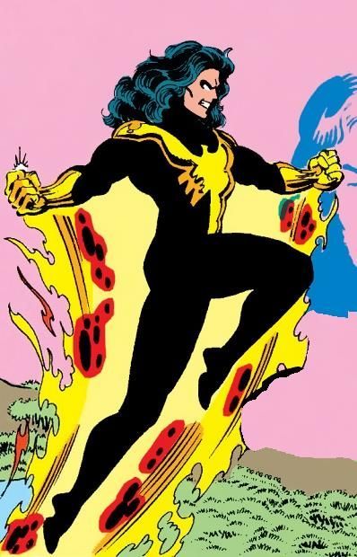 Phoenix